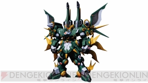 『スーパーロボット大戦OGサーガ 魔装機神III PRIDE OF JUSTICE』