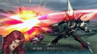 『スーパーロボット大戦OGサーガ 魔装機神III PRIDE OF JUSTICE』