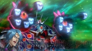 『スーパーロボット大戦OGサーガ 魔装機神III PRIDE OF JUSTICE』