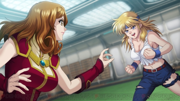 『スーパーロボット大戦OGサーガ 魔装機神III PRIDE OF JUSTICE』