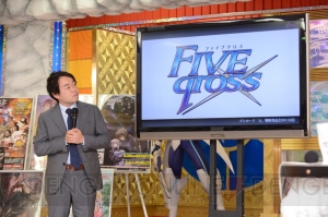 『ダンガンロンパ』や『ぷちます！』がTCGに！ 『熱風海陸ブシロード』の続報も明らかになったブシロードの大戦略発表会をレポート
