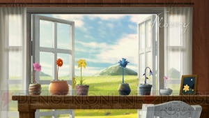 『Flowery』この雰囲気と浮遊感はクセになる――花びらを風に乗せ次々と花を咲かせる、ちょっと不思議なアドベンチャー【電撃PS×PS Store】
