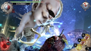 『SOUL SACRIFICE』