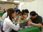 三好爽のカードゲーム奮闘記