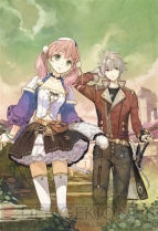 『エスカ＆ロジーのアトリエ ～黄昏の空の錬金術士～ ザ・コンプリートガイド』