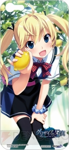 『グリザイアの果実 －LE FRUIT DE LA GRISAIA－』のオープニング動画と店舗特典が公開