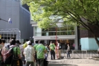 『アイマス』8周年ツアー大阪公演