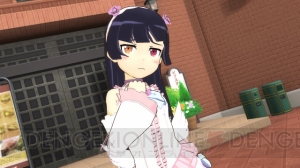 桐乃と黒猫の水着姿や、桐乃がアイドルを目指したきっかけなどを公開！ 『俺の妹がこんなに可愛いわけがない。 ハッピーエンド』最新情報だッ!!