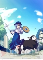 『マビノギ』