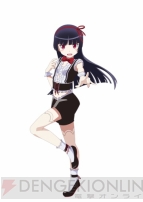『俺の妹がこんなに可愛いわけがない。 ハッピーエンド』