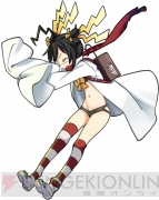 『英雄＊戦姫』