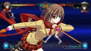 『ファントムブレイカー：エクストラ』体験会が8月3日と11日に開催！ 11日の体験会後には出演声優が駆けつけるイベント実施