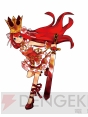 『アルカディアスの戦姫』