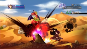 『アルカディアスの戦姫』