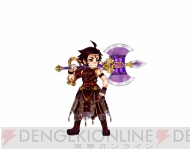 『アルカディアスの戦姫』
