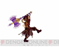 『アルカディアスの戦姫』