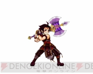 『アルカディアスの戦姫』