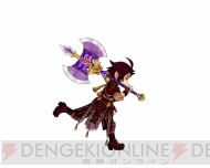 『アルカディアスの戦姫』