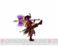 『アルカディアスの戦姫』