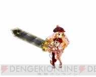 『アルカディアスの戦姫』