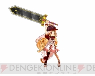 『アルカディアスの戦姫』