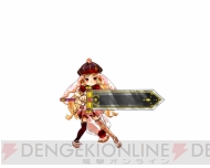 『アルカディアスの戦姫』