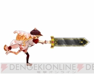 『アルカディアスの戦姫』