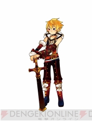 『アルカディアスの戦姫』