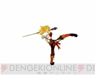 『アルカディアスの戦姫』
