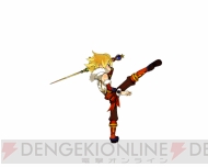 『アルカディアスの戦姫』