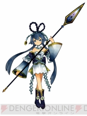 『アルカディアスの戦姫』