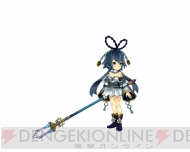 『アルカディアスの戦姫』