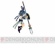 『アルカディアスの戦姫』