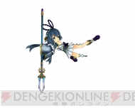 『アルカディアスの戦姫』