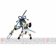 『アルカディアスの戦姫』
