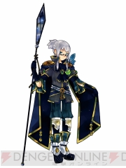 『アルカディアスの戦姫』