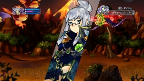 『アルカディアスの戦姫』
