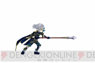 『アルカディアスの戦姫』