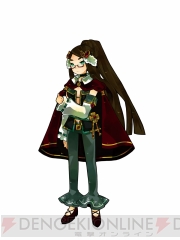『アルカディアスの戦姫』