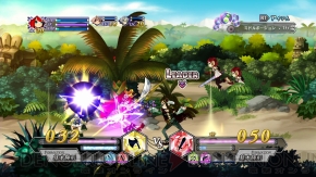 『アルカディアスの戦姫』
