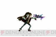 『アルカディアスの戦姫』
