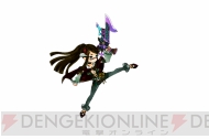『アルカディアスの戦姫』