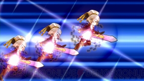 『アルカディアスの戦姫』