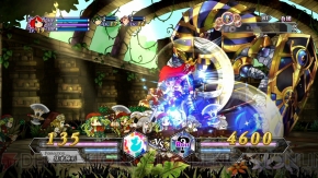 『アルカディアスの戦姫』