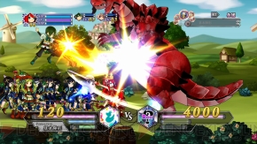 『アルカディアスの戦姫』