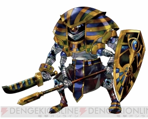 『アルカディアスの戦姫』
