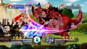 『アルカディアスの戦姫』