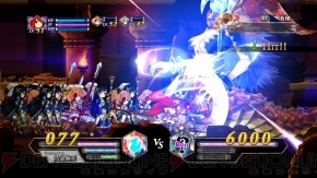 『アルカディアスの戦姫』