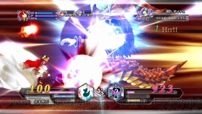 『アルカディアスの戦姫』