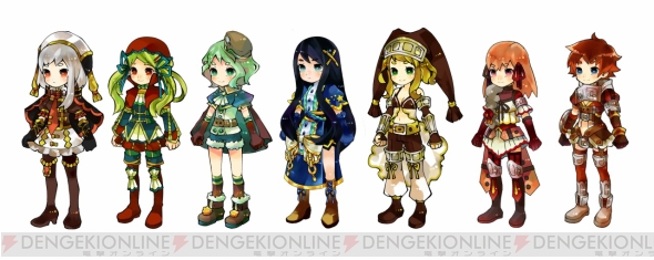 『アルカディアスの戦姫』